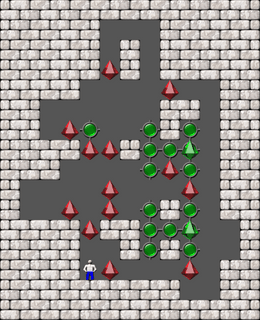 Уровень 283 — Bugs1005 collections